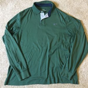 Vineyard Vines long sleeve shirt